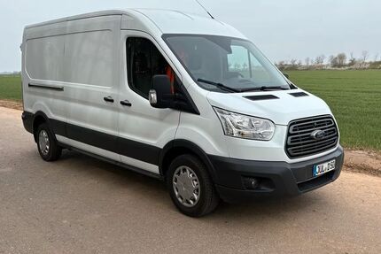 Ford Transit 85.800 km 15.950 &euro; Titz 52445
