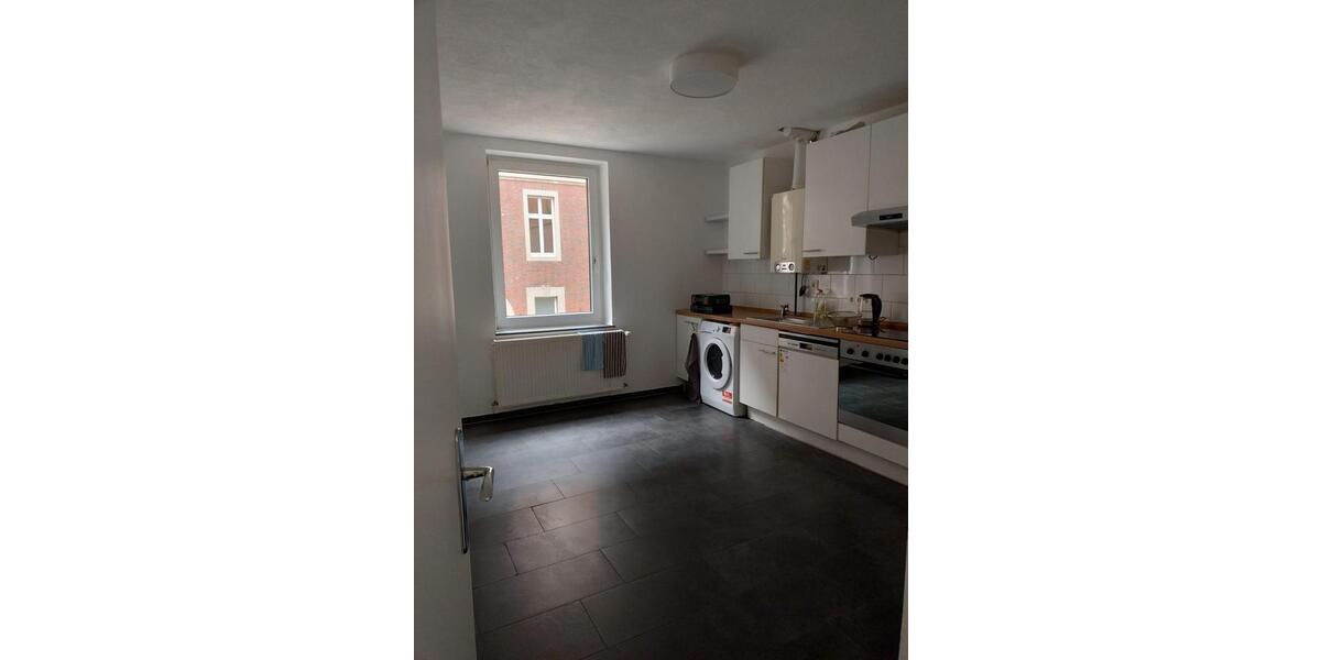 Etagenwohnung Aachen Aachen-Mitte - 2 Zimmer, 75 m&sup2;, 750&euro; | Angebot:25325574