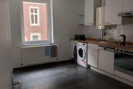 Wohnung Aachen Aachen-Mitte - 2 Zimmer, 75 m&sup2;, 750&euro; | Angebot:25325574