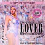 LOVER - A Tribute to Taylor Swift