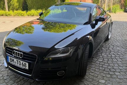 Audi TT 173.800 km 13.000 &euro; Bergheim 50126