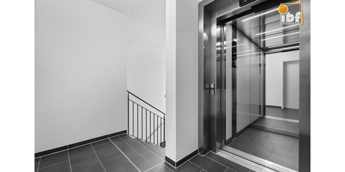 Etagenwohnung Alsdorf - 4 Zimmer, 94 m&sup2;, 1.176&euro; | Angebot:24720245