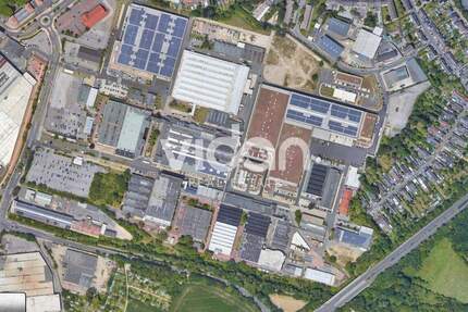 Gewerbeobjekt Aachen Aachen-Mitte - 14.800&euro; | Angebot:25683789