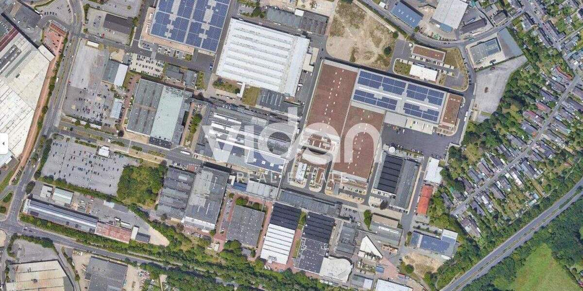 Gewerbeobjekt Aachen Aachen-Mitte - 14.800&euro; | Angebot:25683789