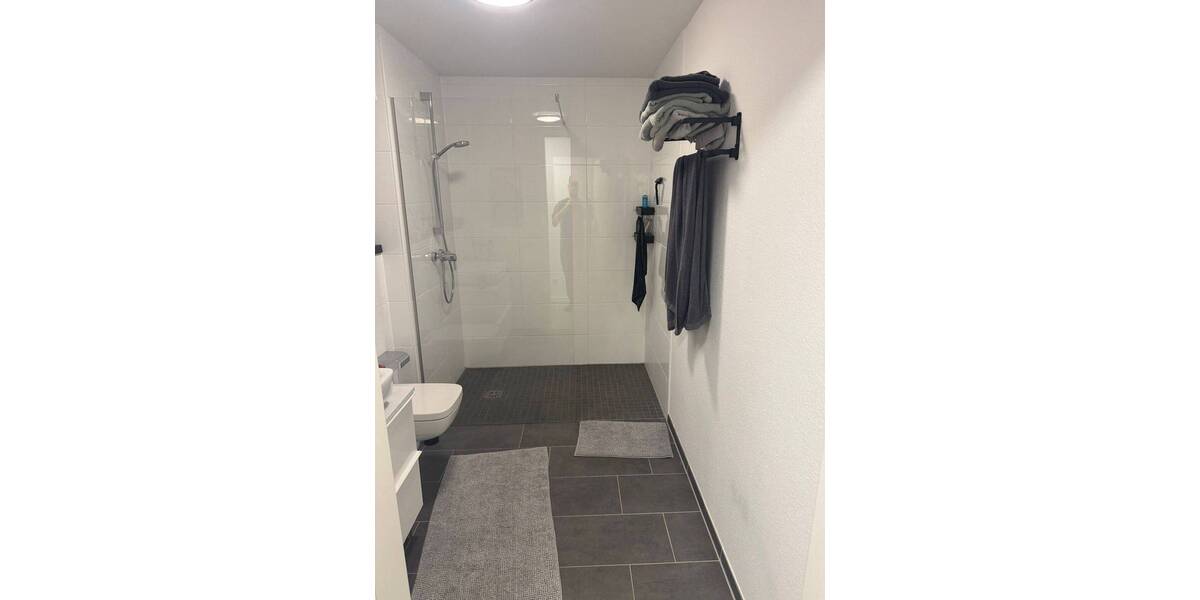 Terrassenwohnung Euskirchen Innenstadt - 2 Zimmer, 53 m&sup2;, 640&euro; | Angebot:26858777