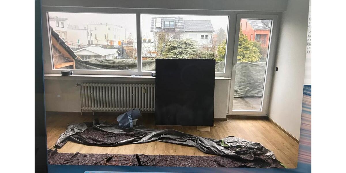 Etagenwohnung Aachen Aachen-Mitte - 3 Zimmer, 120 m&sup2;, 1.243&euro; | Angebot:26618946