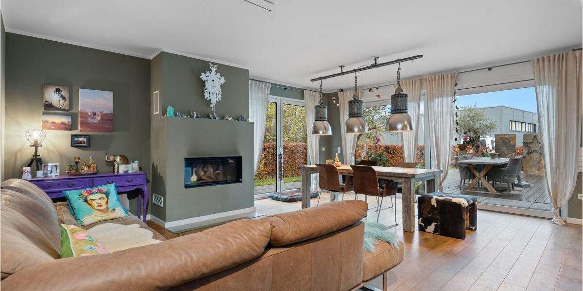 Mehrfamilienhaus, Wohnhaus Aachen / Brand Brand - 8 Zimmer, 206 m&sup2;, 1.275.000&euro; | Angebot:25677453