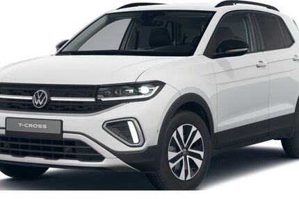 VW T-Cross 5.555 km 28.880 &euro; Bergheim 50126