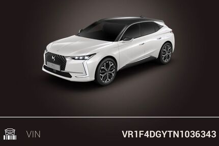 DS Automobiles DS4 88.123 km 19.999 &euro; Eschweiler 52249