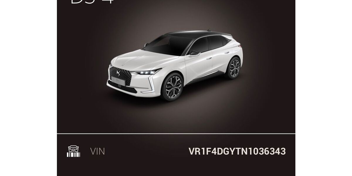 DS Automobiles DS4 88.123 km 19.999 &euro; Eschweiler 52249