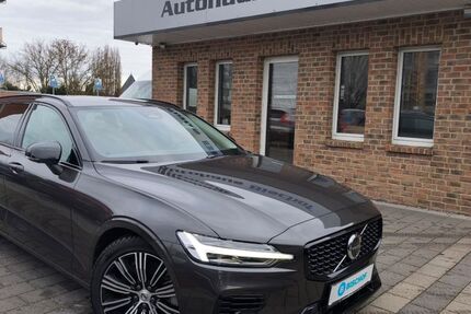 Volvo V60 24.008 km 39.999 &euro; Übach-Palenberg 52531