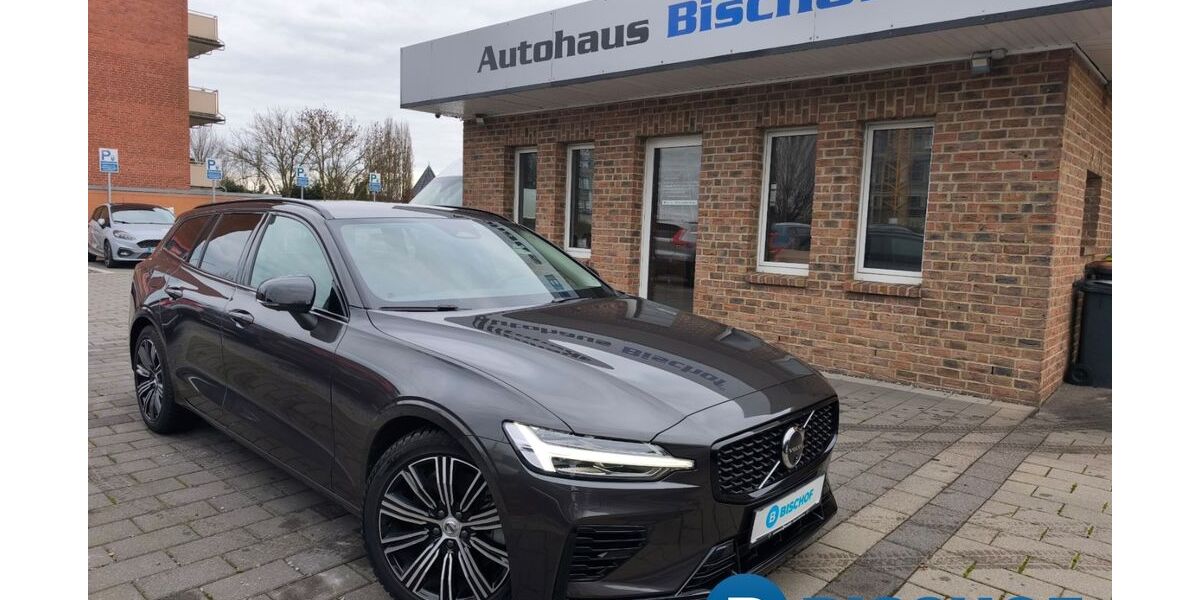 Volvo V60 24.008 km 39.999 &euro; Übach-Palenberg 52531