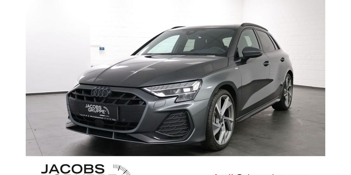 Audi A3 17.490 km 34.460 &euro; Alsdorf 52477