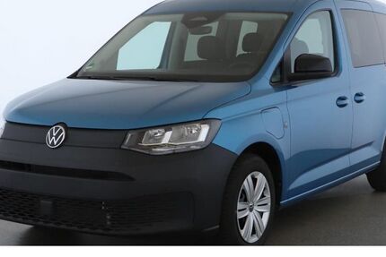 VW Caddy 5.480 km 33.970 &euro; Stolberg 52222