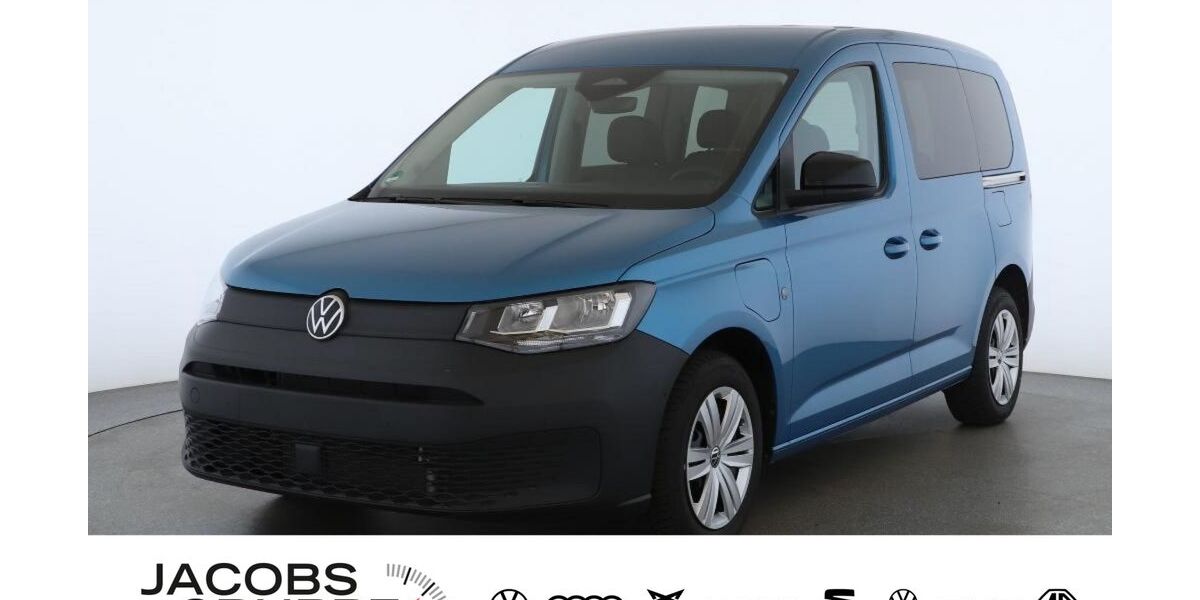 VW Caddy 5.480 km 33.970 &euro; Stolberg 52222