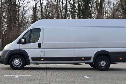 Citroen Jumper 160.000 km 9.999 &euro; Aachen 52074