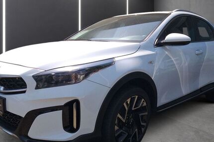 Kia XCeed 37.870 km 20.480 &euro; Aachen 52078