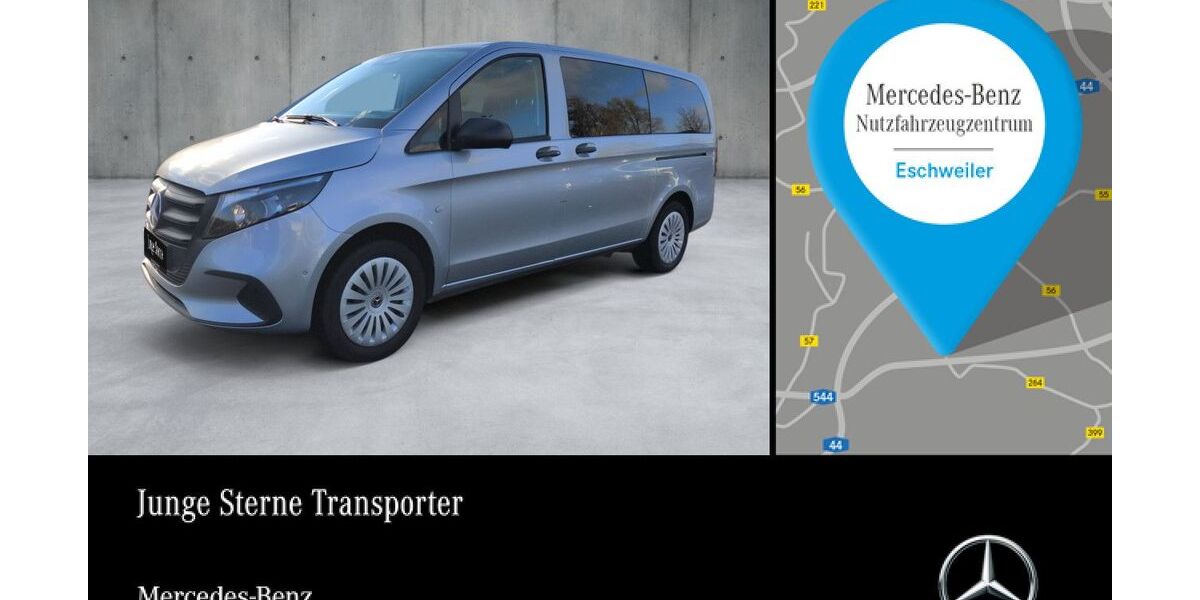 Mercedes-Benz Vito 32.596 km 43.280 &euro; Eschweiler 52249