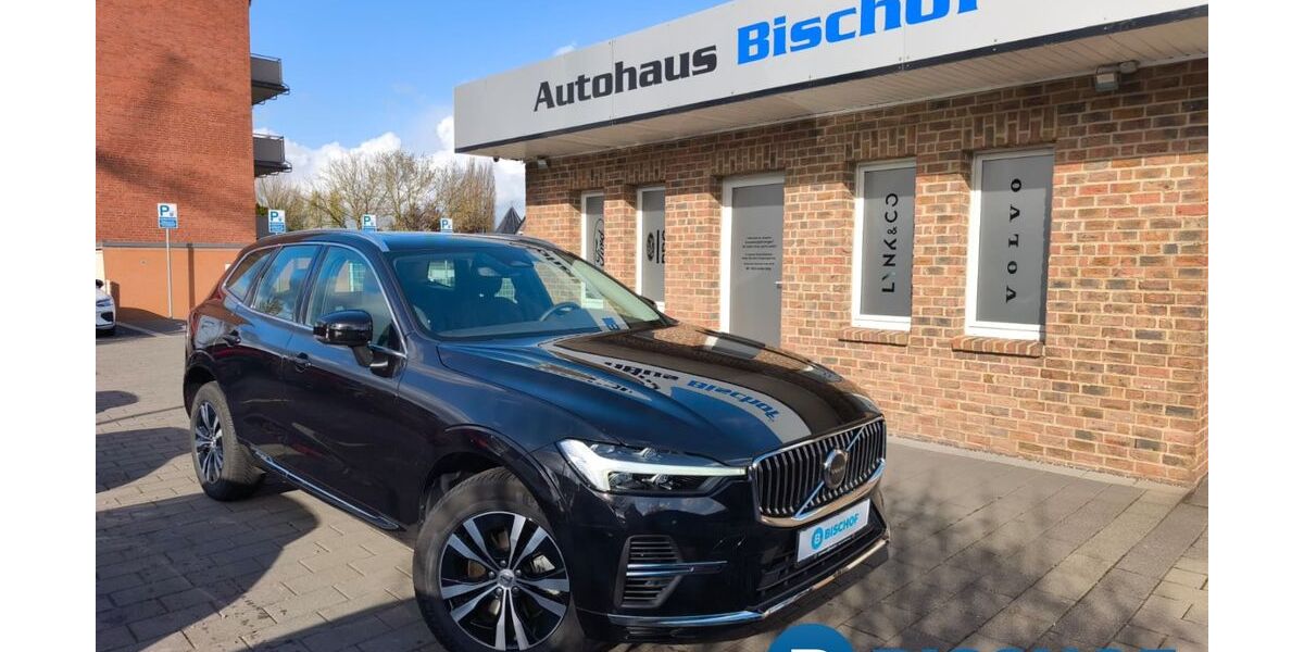 Volvo XC60 19.325 km 42.990 &euro; Übach-Palenberg 52531
