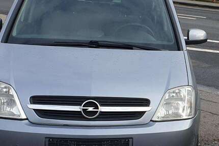 Opel Meriva 122.000 km 3.299 &euro; Stolberg (Rhld) 52222