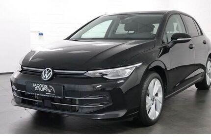 VW Golf 8.417 km 26.360 &euro; Alsdorf 52477