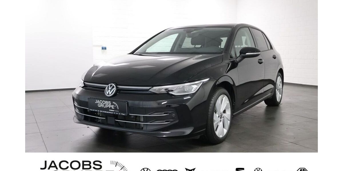 VW Golf 8.417 km 26.360 &euro; Alsdorf 52477