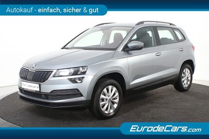 Skoda Karoq 86.000 km 18.800 &euro; Herzogenrath 52134