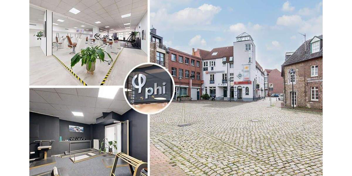 Gewerbeobjekt Stolberg - 649.000&euro; | Angebot:25677688