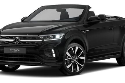 VW T-Roc 17.028 km 37.440 &euro; Alsdorf 52477