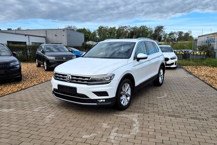 VW Tiguan 103.581 km 17.499 &euro; Bedburg 50181