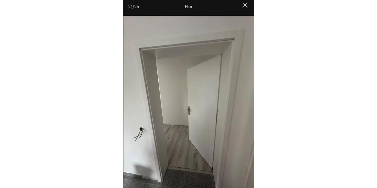 Etagenwohnung Aldenhoven - 2 Zimmer, 75 m&sup2;, 1.210&euro; | Angebot:26635300