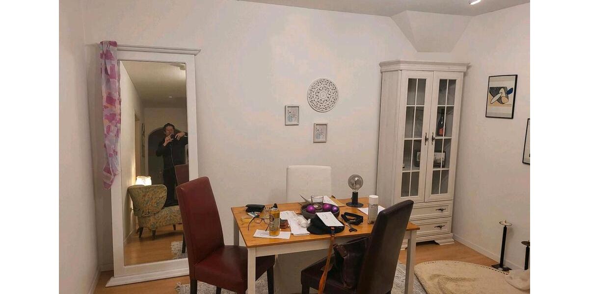 Etagenwohnung Kerpen Balkhausen - 3 Zimmer, 70 m&sup2;, 1.300&euro; | Angebot:26527173