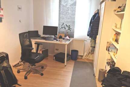 Wohnung Aachen Aachen-Mitte - 1 Zimmer, 36 m&sup2;, 477&euro; | Angebot:25147059