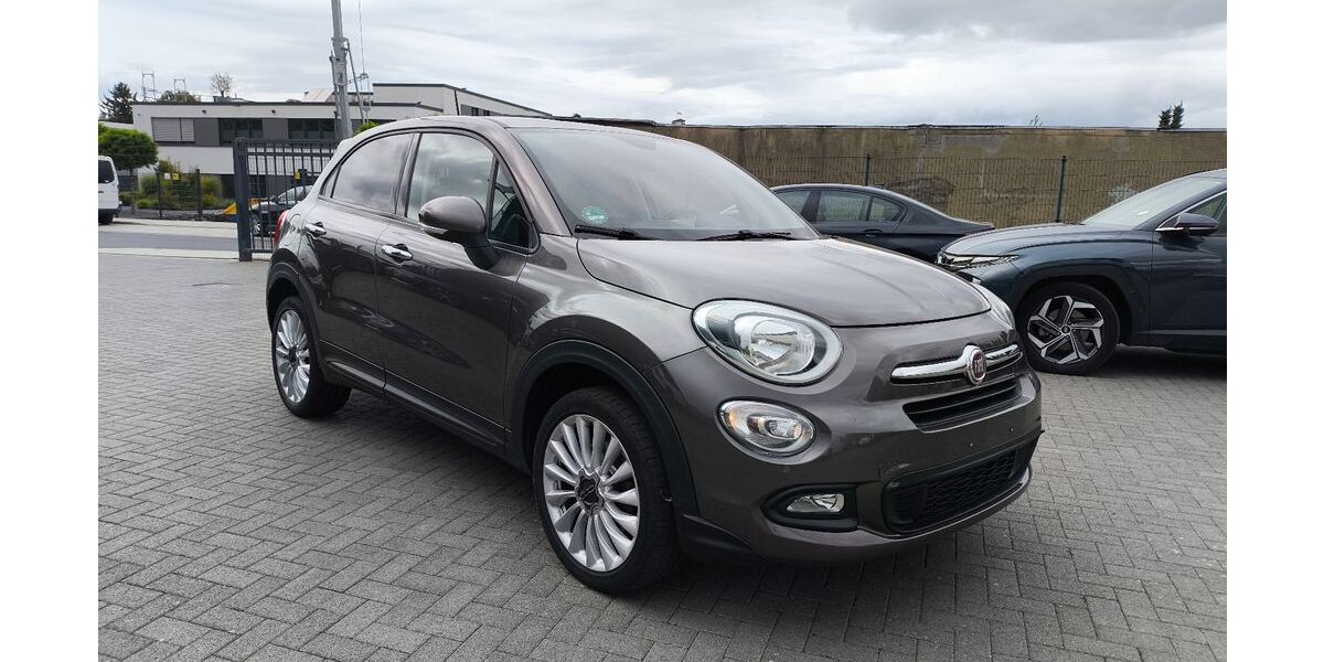 Fiat 500X 120.602 km 8.699 &euro; Alsdorf (Nordrhein-Westfalen) 52477