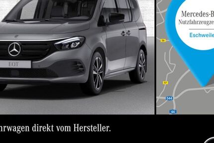 Mercedes-Benz EQT 6.000 km 37.890 &euro; Eschweiler 52249