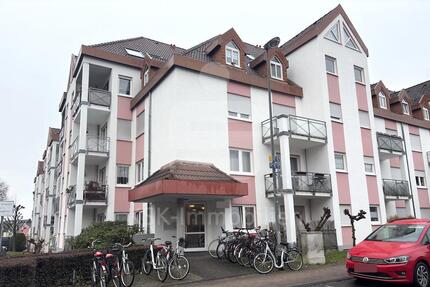 Wohnung Brühl - 3 Zimmer, 86 m&sup2;, 950&euro; | Angebot:25152726