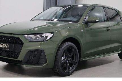 Audi A1 6.666 km 31.680 &euro; Aachen 52078