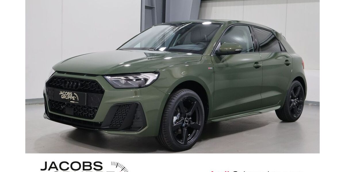 Audi A1 6.666 km 31.680 &euro; Aachen 52078