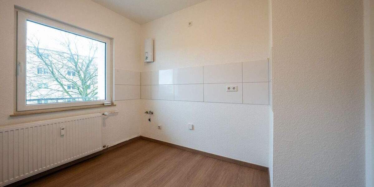Etagenwohnung Aldenhoven - 3 Zimmer, 63 m&sup2;, 149.000&euro; | Angebot:25864225