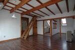 Dachgeschoßwohnung Aachen Aachen-Mitte - 2 Zimmer, 90 m&sup2;, 660&euro; | Angebot:25960086
