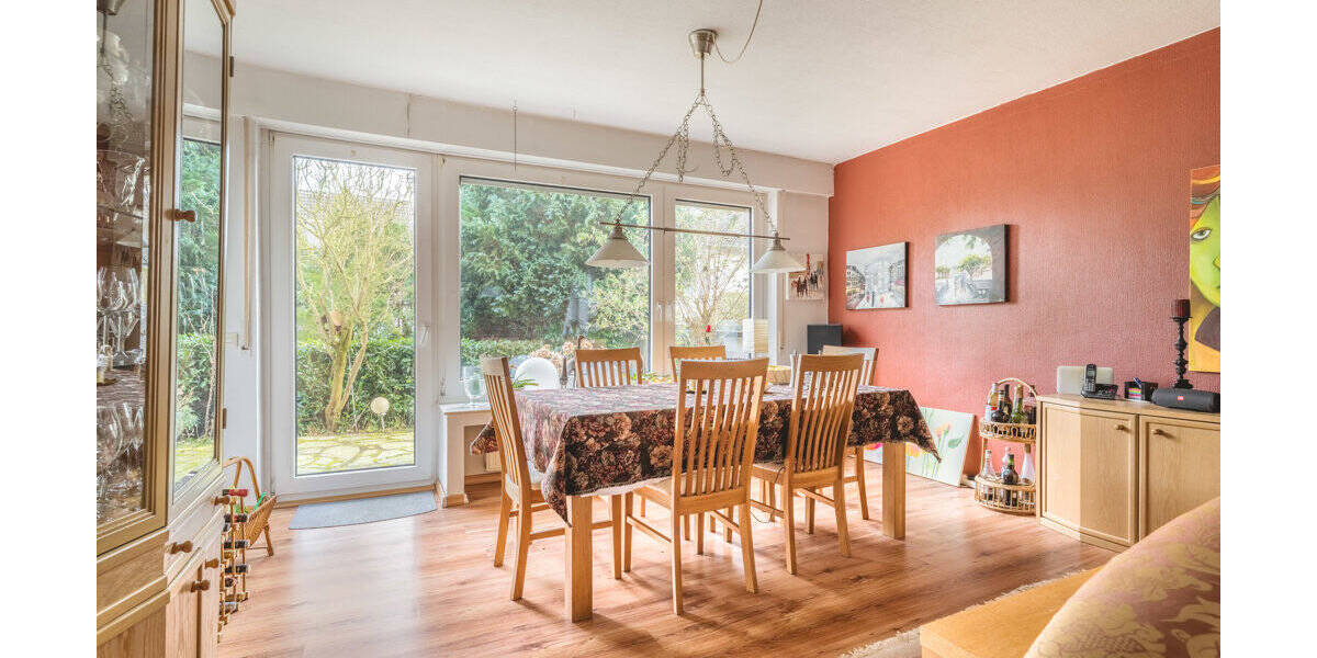 Mehrfamilienhaus, Wohnhaus Aachen Kornelimünster - 497.000&euro; | Angebot:26674963