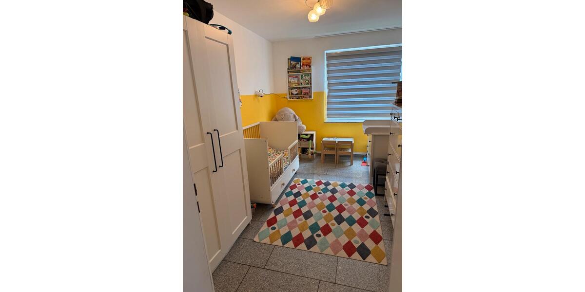 Erdgeschoßwohnung Herzogenrath - 3 Zimmer, 88 m&sup2;, 950&euro; | Angebot:26022969