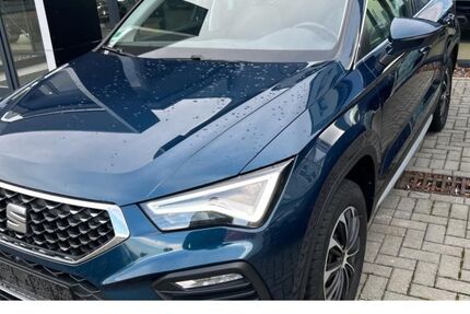 Seat Ateca 96.453 km 18.470 &euro; Aachen 52078