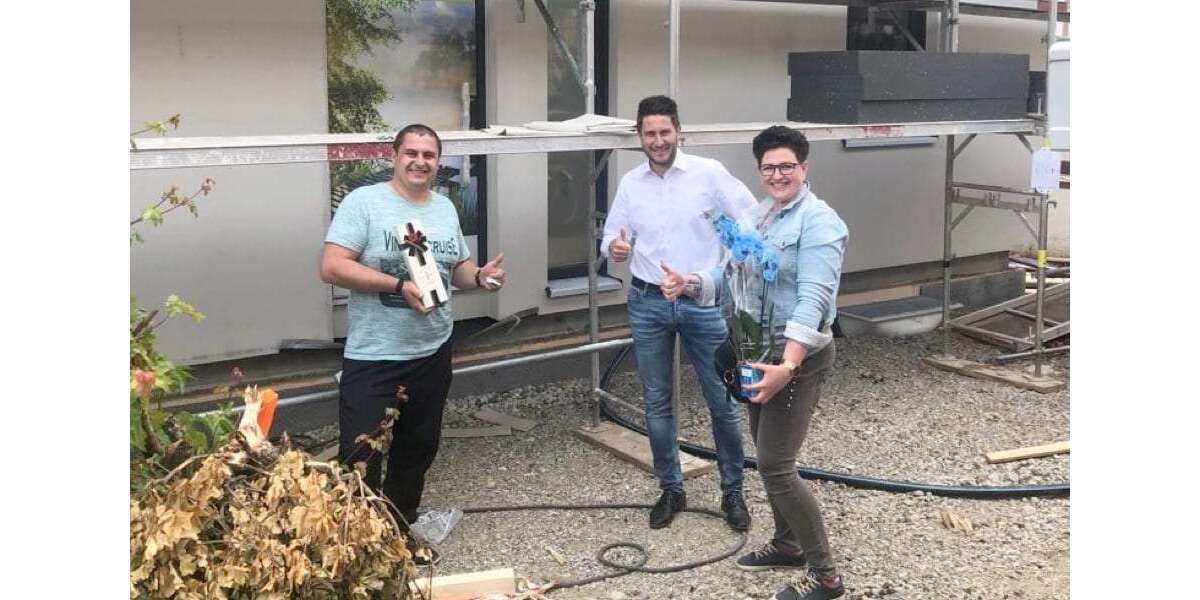 Einfamilienhaus Kerpen Buir - 6 Zimmer, 113 m&sup2;, 423.608&euro; | Angebot:26528305