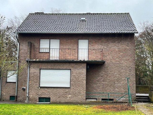 Einfamilienhaus Kerpen - 5 Zimmer, 145 m&sup2;, 1.500&euro; | Angebot:26015564