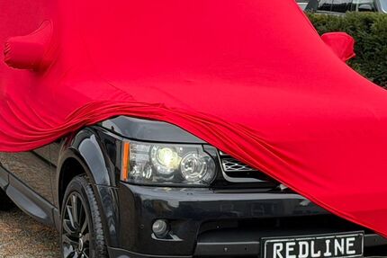 Land Rover Range Rover Sport 190.000 km 14.000 &euro; Alsdorf 52477