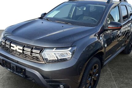 Dacia Duster 17.280 km 22.450 &euro; Brühl 50321