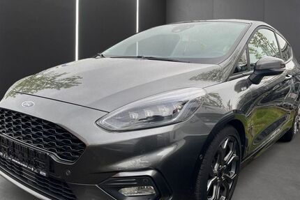 Ford Fiesta 95.000 km 9.990 &euro; Aachen 52078
