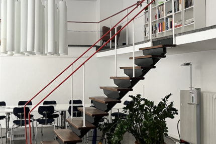 Gewerbeobjekt Köln Innenstadt - 1.399&euro; | Angebot:26012612