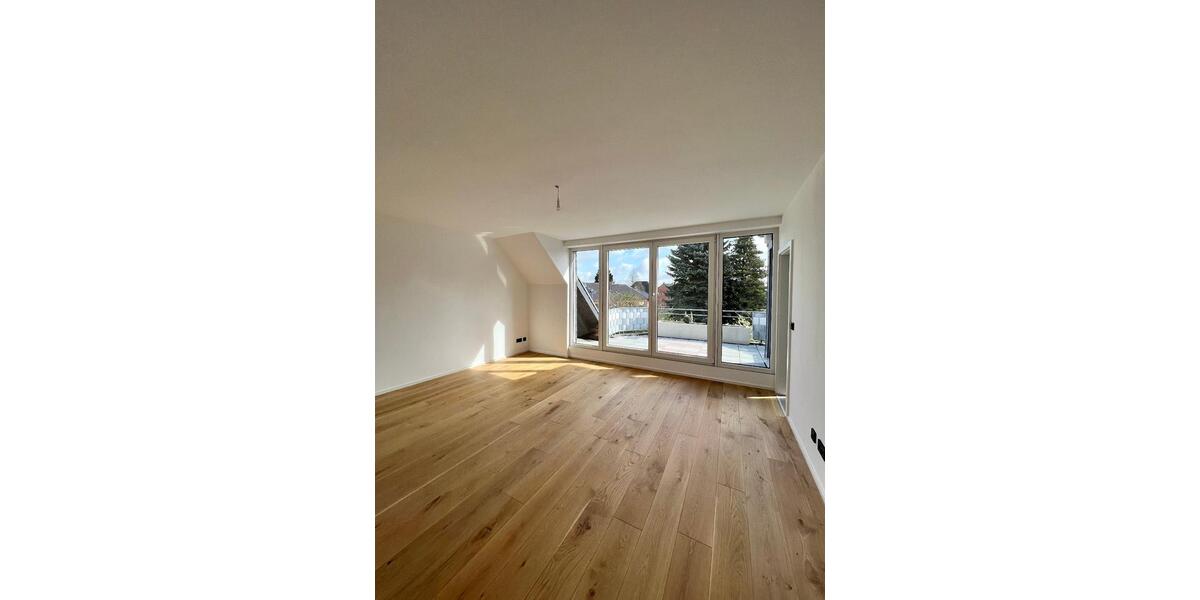 Dachgeschoßwohnung Frechen - 2 Zimmer, 72 m&sup2;, 329.000&euro; | Angebot:26393715
